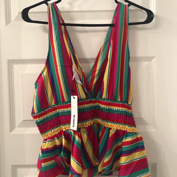 Tank - Picture 2 of 3